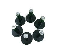 NBCNZCTSAS LCD LED TV Screen Suction Cup Repair Tool Dismantling Device Support(6 Magnetic Supports)