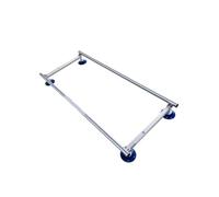 NBCNZCTSAS LCD Screen Vacuum Suction Cup TV Maintenance Fixture Glass 32-86 inch Large Dedicated(8 Cups)