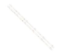NBCNZCTSAS LED Backlight Strip 6LED 3V MS-T320-3030-08A AKTV3219M MC-32A06X Fit for NEO 32INCH TV 32A/3210 JS-ME32M106ED.908L MC-32A3291(10 pcs)