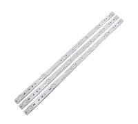 NBCNZCTSAS LED Backlight Strip Fit for Hisense LB-C320X14-E12-H-G1-SE3 SVJ320AG2 SVJ320AK3 SVJ320AG2-REV2-6LED-130307 32LEM-3081/T2C