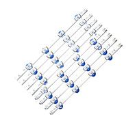 NBCNZCTSAS LED Backlight Strip for 39LB653V 39LF5610 39LF5800 39LY541H 39LY560H 39LB580V 39LB5820 39LB551U 39LB563V 39LB565U 39LB570B