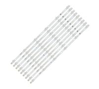 NBCNZCTSAS LED Backlight Strip for F49B7000T 49PFL3445/T3 49S37 49LES78T2 49L310U 49L420U 49U7751E K490WD7 A2 4708-K490WD-A2213K01