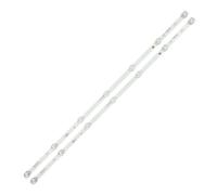 NBCNZCTSAS LED Backlight Strip for SMX3219SM SJ.CX.D32D0701-3030AS-M 1.14.MD320121 180305(10 Set - 20 pcs)