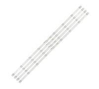 NBCNZCTSAS LED Backlight Strip for U43D9100K UE43D9100K KDL43JT660A *35022911