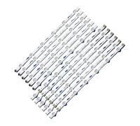 NBCNZCTSAS Led Backlight Strip for UE50JU6400 UN50JU6500 UE50JU6500 UE50MU6500 V5DU-500DCB-R1 500DCA BN96-34796A 34795A 34709