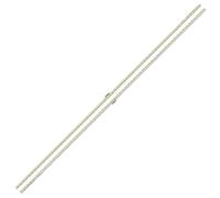 NBCNZCTSAS LED Strip Backlight Kit Fit For Sony 55 Inch TV KD-55X8509C KD-55X8508C XBR-55X850C Y55QHNDB 181210311 KD-55X8500C 1-894-596-22(B)