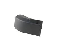 NBCNZCTSAS Rear Windshield Wiper Cap Fit for BMW X3 2011-2016 Back Window Arm Blade Cover for X5 2007-2013 Car Exterior Access