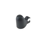 NBCNZCTSAS Rear Wiper Arm Cover Cap Nozzle 61627199566 Fit for BMW E81 2004-2012 E87 Lci(1X Wiper Cap)