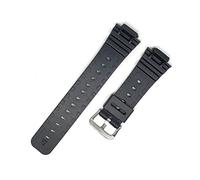 NBCNZCTSAS Sport Silicone Strap Fit For Casio fit for G-SHOCK GW-M5610 DW5600 DW5700 DW6900 Smart Watch Waterproof Watchbands Stainless Steel Buckle