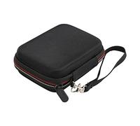 NBCNZCTSAS Waterproof EVA Hard Case Fit for Polaroid Snap Touch Instant Print Digital Camera Fit Fot XANAD