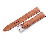 NBCNZCTSAS Waterproof Leather Band Fit For Nokia Fit For WITHING STEEL HR 36mm Fashion Durable Anti-scratch Drop Resistance Watch Replacement Strap(2,WITHING STEEL 36mm)