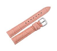 NBCNZCTSAS Waterproof Leather Band Fit For Nokia Fit For WITHING STEEL HR 36mm Fashion Durable Anti-scratch Drop Resistance Watch Replacement Strap(5 UK,STEEL HR 36mm)