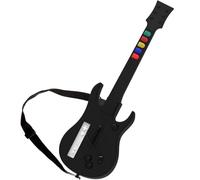 NBCP WII Guitar Hero,Wireless Guitar Controller for WII Guitar Hero Guitar and Rock Band Games,Compatible with all Guitar Hero Games,Rock Band 2,Legends of Rock