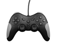 NBCP Wireless Pro Controller for Switch/Switch 2/PC, Hall Effect Joysticks | Switch 2 Controller with Dual Vibration/6-Axis Gyroscope/Turbo/Unique Pattern RGB Lighting, Skin-Like Touch Gamepad, No Drift