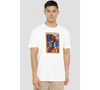 NBCU Et E.T. Adventure T-Shirt, White | Size: XL NBCU White XL