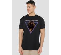 NBCU Et E.T. Drag T-Shirt, Black | Size: Medium NBCU Black M