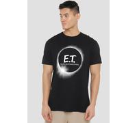 NBCU Et E.T. Eclipse T-Shirt, Black | Size: 2XL NBCU Black 2XL