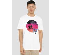 NBCU Et E.T. Retro T-Shirt, White | Size: 4XL NBCU White 4XL