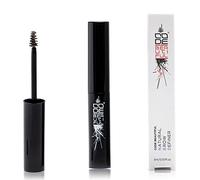 NBD Natural Brow Definer - Bronze Eyebrow Gel for Naturally Defined Eyebrows | Brow Tint & Mascara (3ml)