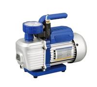 NBDUGQ 1pc Vacuum pump 5 liters 3L vacuum pump R32 compressor evacuation maintenance filtration vacuum pump