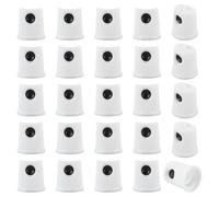 NBEADS 50 Pcs Spray Paint Caps, Spray Paint Nozzles Paint Replacement Cap for Spray Paint Art Street Art Graffiti Home Improvement
