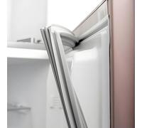 NBEST Grey,Universal Refrigerator Gasket Gasket Refrigerator Door Various Sizes Refrigerator Parts Gasket Rubber for Refrigerator Freezer