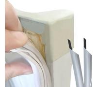 NBEST Refrigerator Door Magnetic Rubber Seal Freezer Door Gasket Replacement Custom Universal