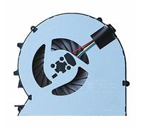 NBFAN New Laptop CPU Cooler Fan for HP ProBook 450 G1 450G1 455 G1 455G1 470G0 470G1 CPU Cooling Fan 721937-001