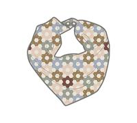 Nbftalia Bib Scarf Lil
