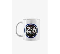 NBFYPEO Valentino Rossi 46 - Le Mans 24 Heures Mug,White,One Size