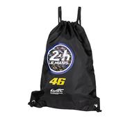 NBFYPEO Valentino Rossi 46 - Le Mans 24 Heures Rucksack,Black,One Size