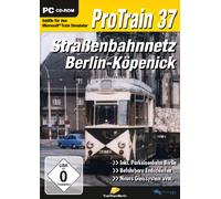 NBGPro Train 37