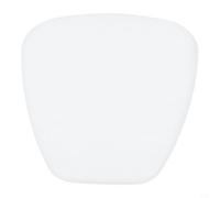 NbgrvB 10 Pack Non-Woven Filter Cotton for 5N11 Electrostatic Dust Prevention Pads for Painting Welding Grinding 106x86mm Protective Gear