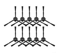 NbgrvB 10 Pack Nylon Edge Brushes for Midea VCR11W Robotic Vac(10 PACK)