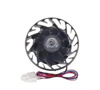 NbgrvB 110mm Diameter Fan Motor DC13V Energy Efficient Design