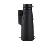 NbgrvB 12x50 Monocular Telescope with FMC Multi Layer Coated K9 Glass Lens High Definition Long for Range Outdoor Viewing Bird Watching Hunting Travel Photography for Large 50mm Objective Lens(1)