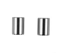 NbgrvB 2x Cylinder Head Dowel Pin M14x20 for Odyssey -for V Stream 94301-14200