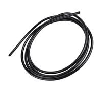 NbgrvB 300cm PU Air Line Hose Compatible with Tire Changer Machines and Tyre Repair Equipment Using For Quick Connect Fitting Standards (6mm)