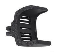 NbgrvB 4.7x4.2x3cm Expansion Bracket for Insta360 Luna | Fast detachment, secure fit, seamless integration, ideal for quick scene changes, professional workflow