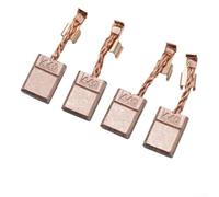 NbgrvB 4pcs Carbon Brushes for CB-440 CB-448 CB-436 Drill Motor