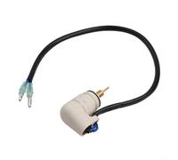 NbgrvB 67C-14380 Starter Assy for Outboard 30 40HP F30A F40B, ABS White Replacement Part