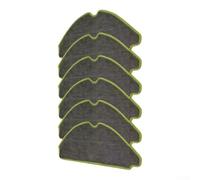 NbgrvB 6pcs Microfiber Refill Pads for Roomba 115 Robot