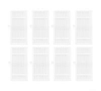 NbgrvB 8-Pack Dust Filters for Midea K40 Robotic Cleaner(8pcs)
