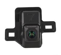 NbgrvB 86790-35061 Rear Back View Camera Replacement For Toyota For 4Runner 2016 2017 2018 2019