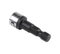 NbgrvB 8mm Non-Magnetic Hexagonal Socket Wrench Chrome Vanadium Steel Ball Design for High Torque Heavy Duty Tasks
