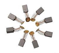 NbgrvB 8pcs Carbon Brush Set for RT0700CX3 RT0700C RT0701C Rotary Tools Parts