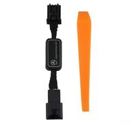 NbgrvB ABS Auto Stop Disable Device with Memory Function for GM Trucks