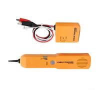 NbgrvB ABS Metal Wire Tracer Tone Generator for Cable Fault Finding