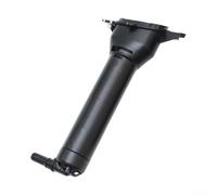 NbgrvB ABS Plastic Headlamp Sprayer Jet for Honda CRV IV 12-16(Right)