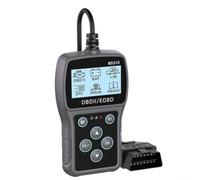 NbgrvB ABS Plastic OBDII Scanner Tool Compact Lightweight Design